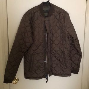 Abercrombie Jacket
